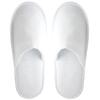 100 Pairs, Hotel Felpo Slippers, 6mm Sole